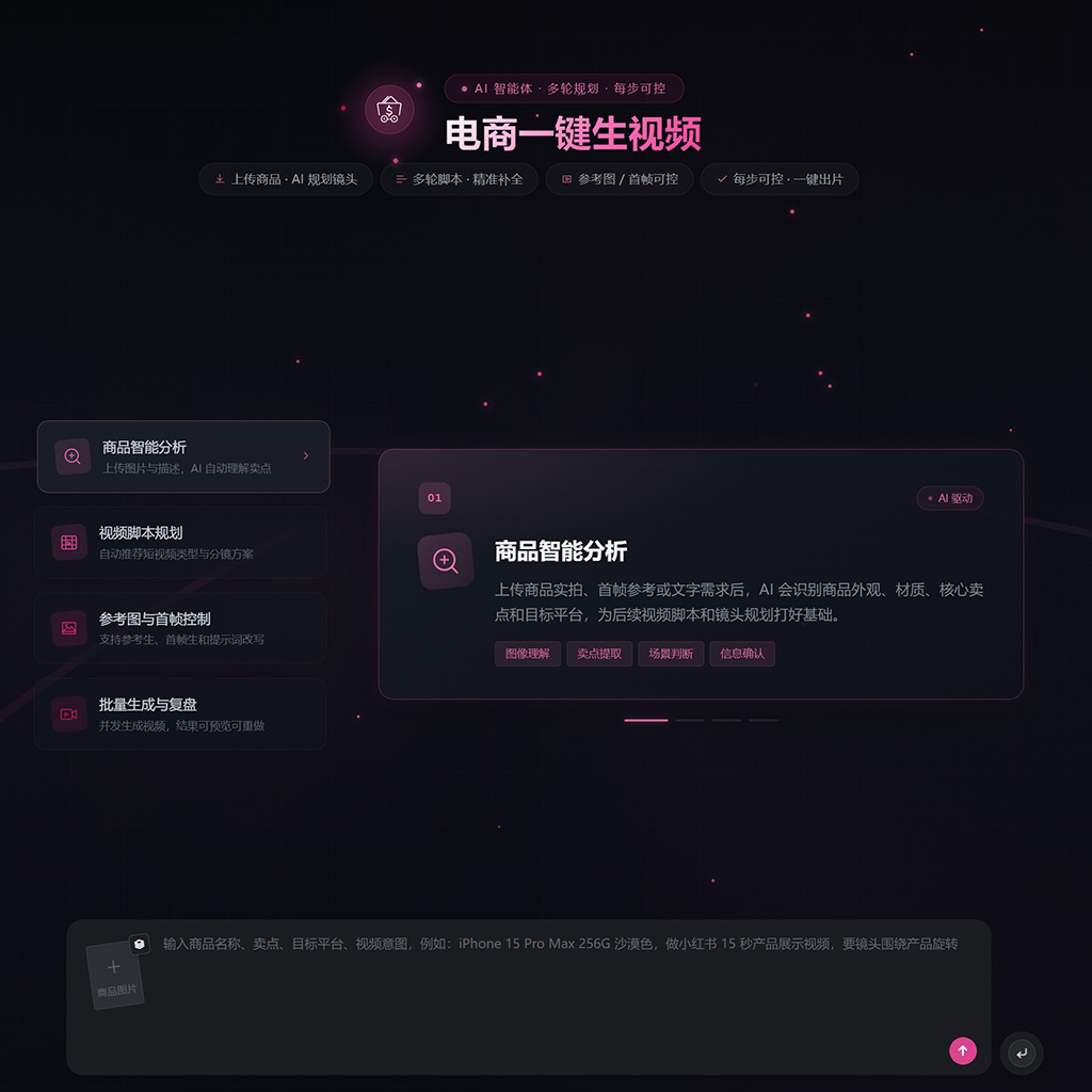方版素材案例